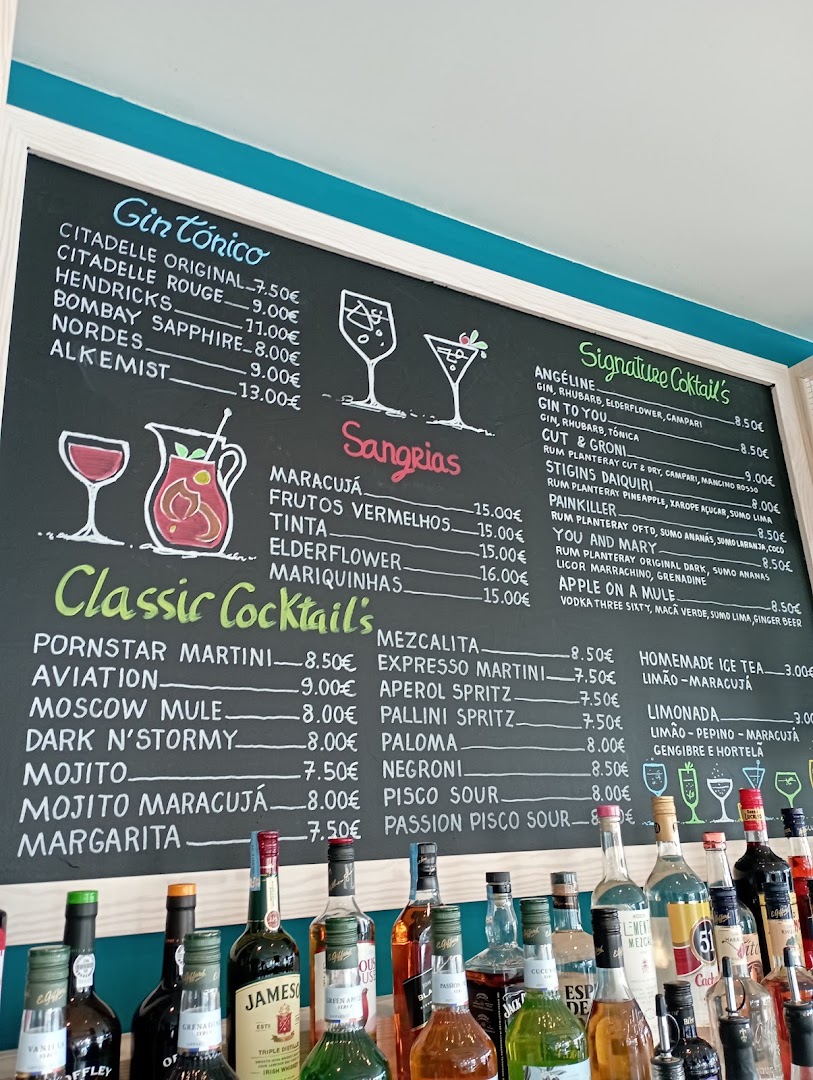 You Drinks & Food · Fotos 4