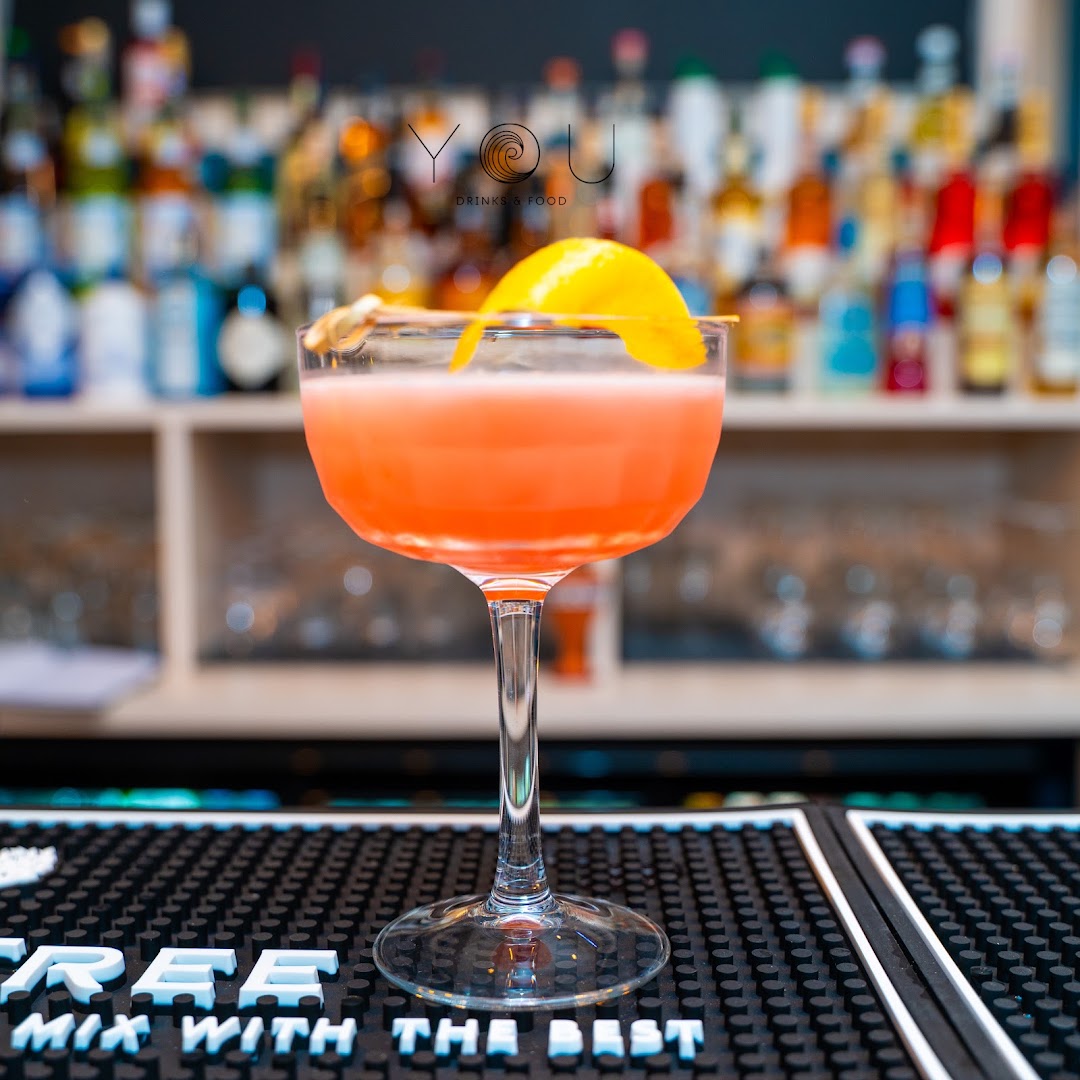 You Drinks & Food · Fotos 1